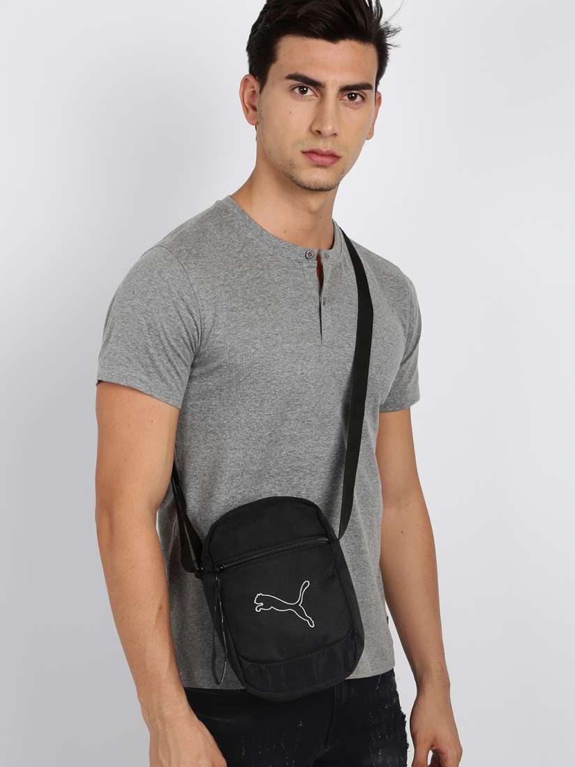 Puma echo portable outlet