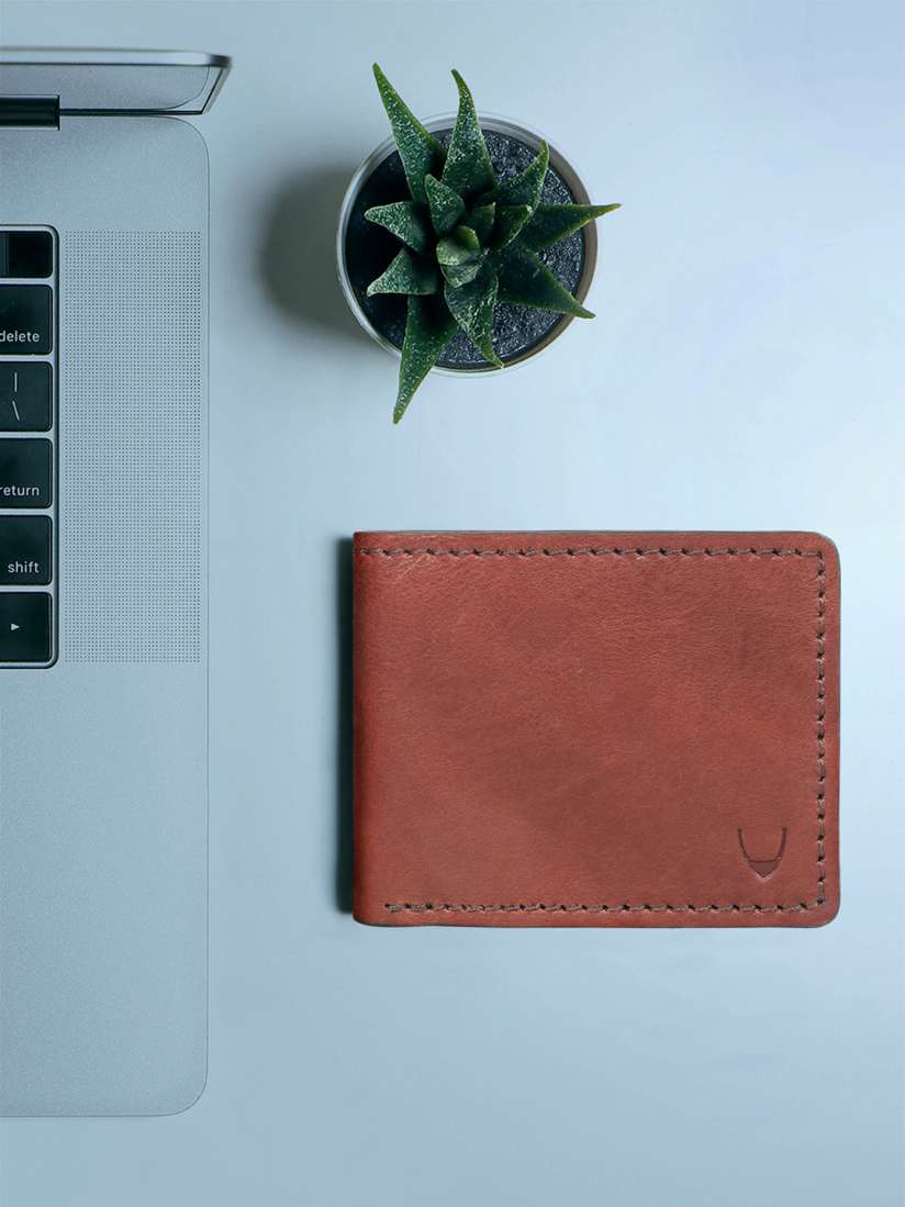 Hidesign wallets myntra clearance