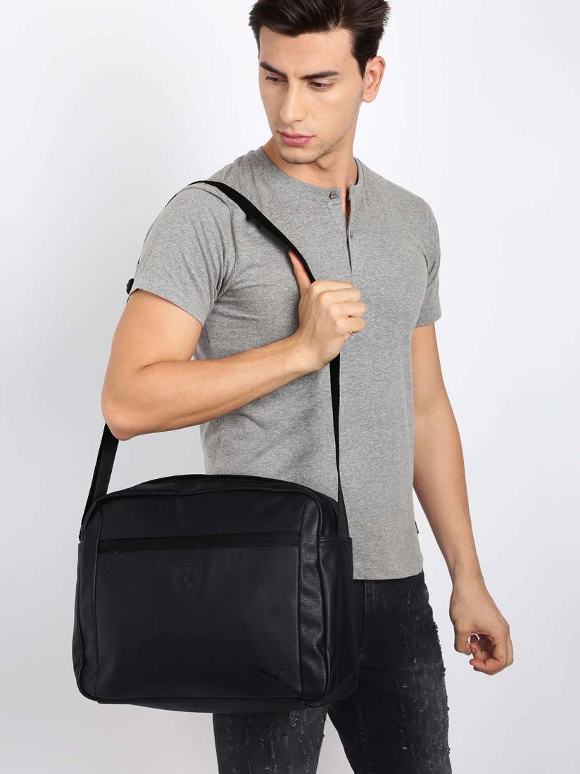 Puma ferrari ls reporter bag discount