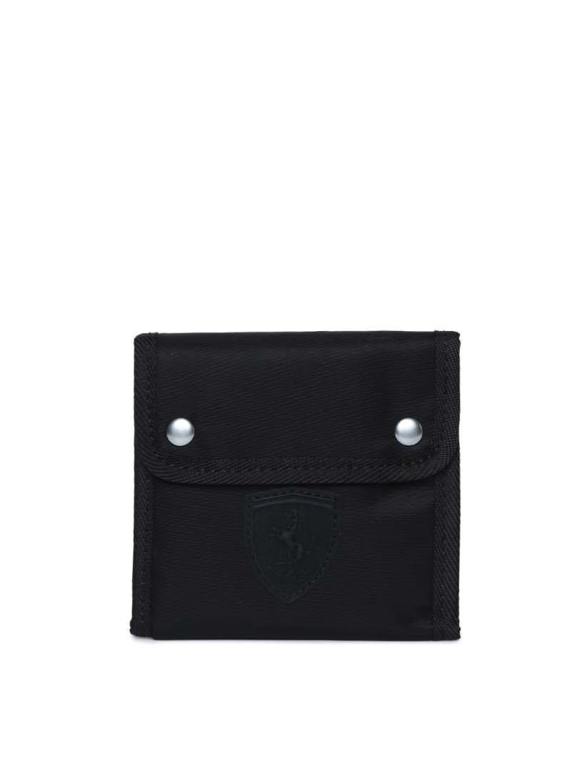 Puma wallet myntra clearance