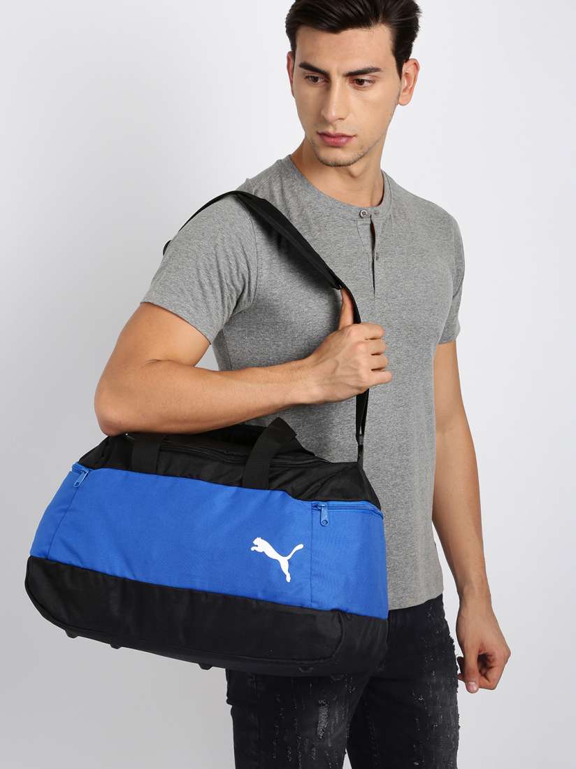 Puma pro training ii small bag hot sale