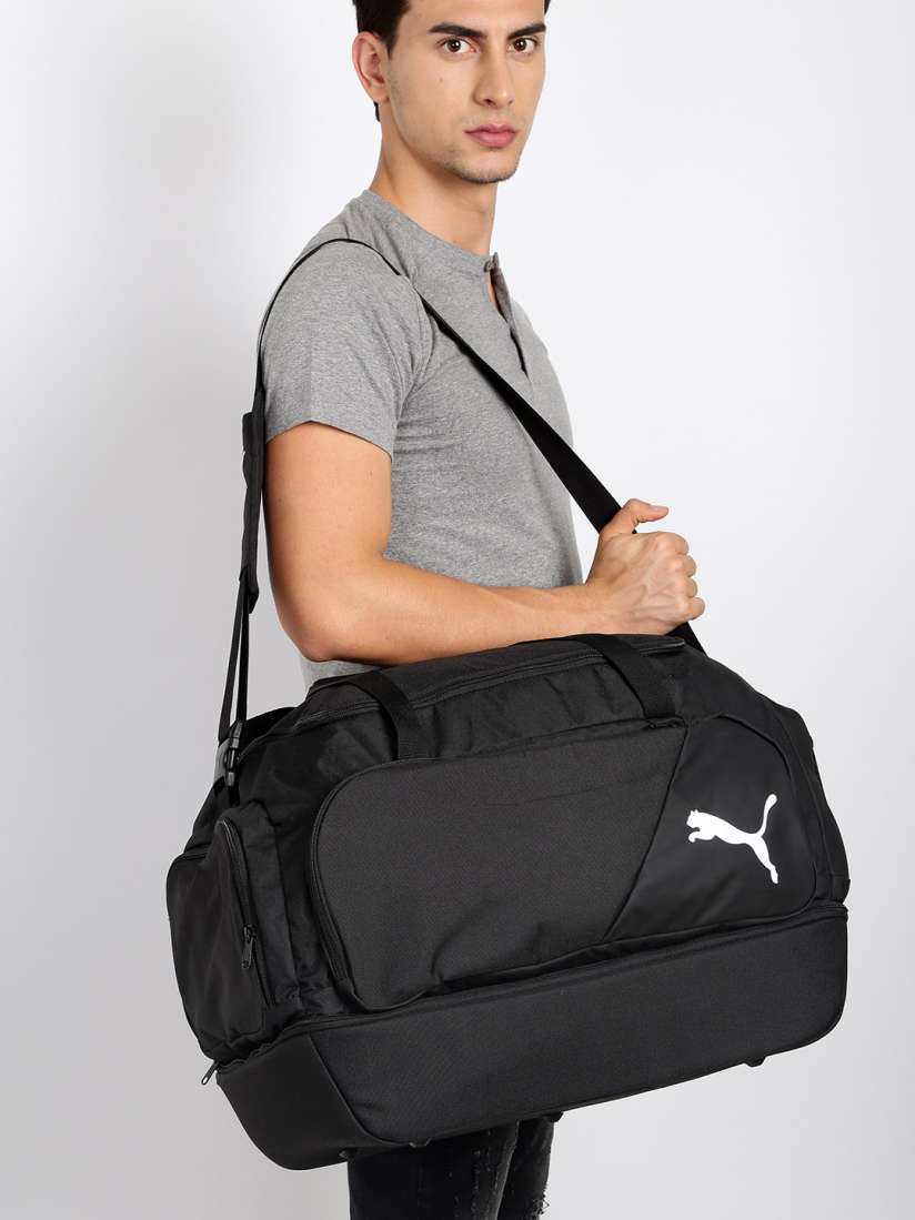 Puma liga football bag discount