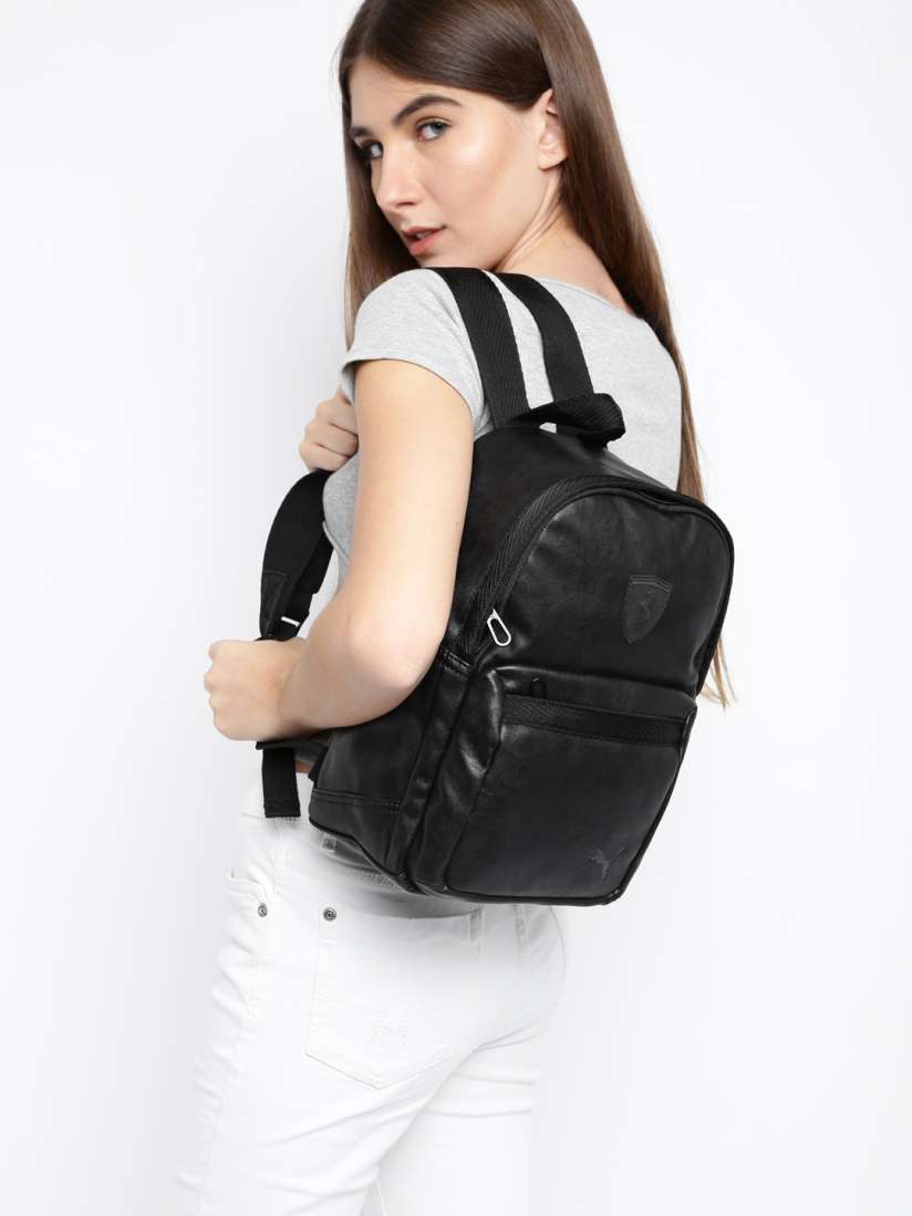 Puma sf ls zainetto backpack best sale