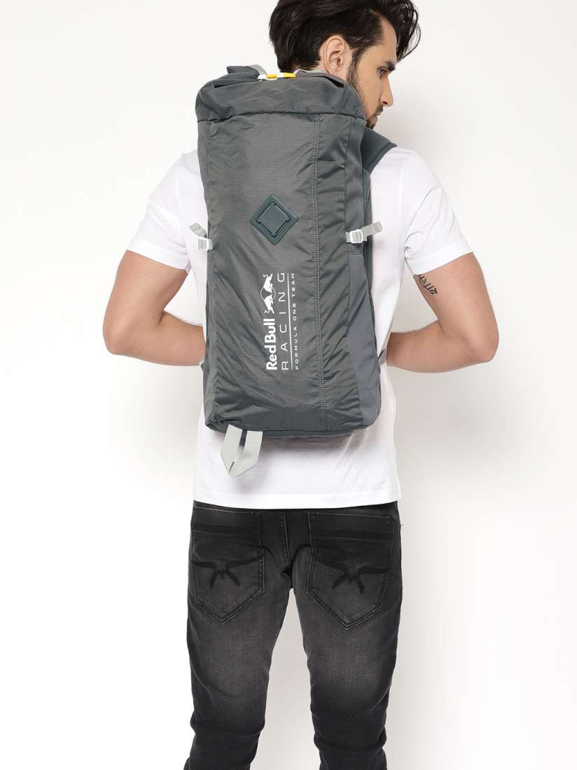 Red bull racing lifestyle backpack outlet