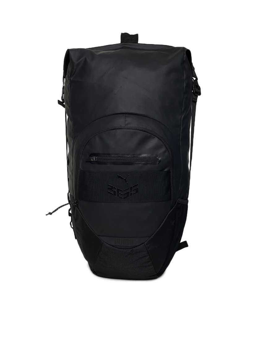 Buy Puma Unisex Black 365 Premium Backpack Backpacks for Unisex 2445326 Myntra