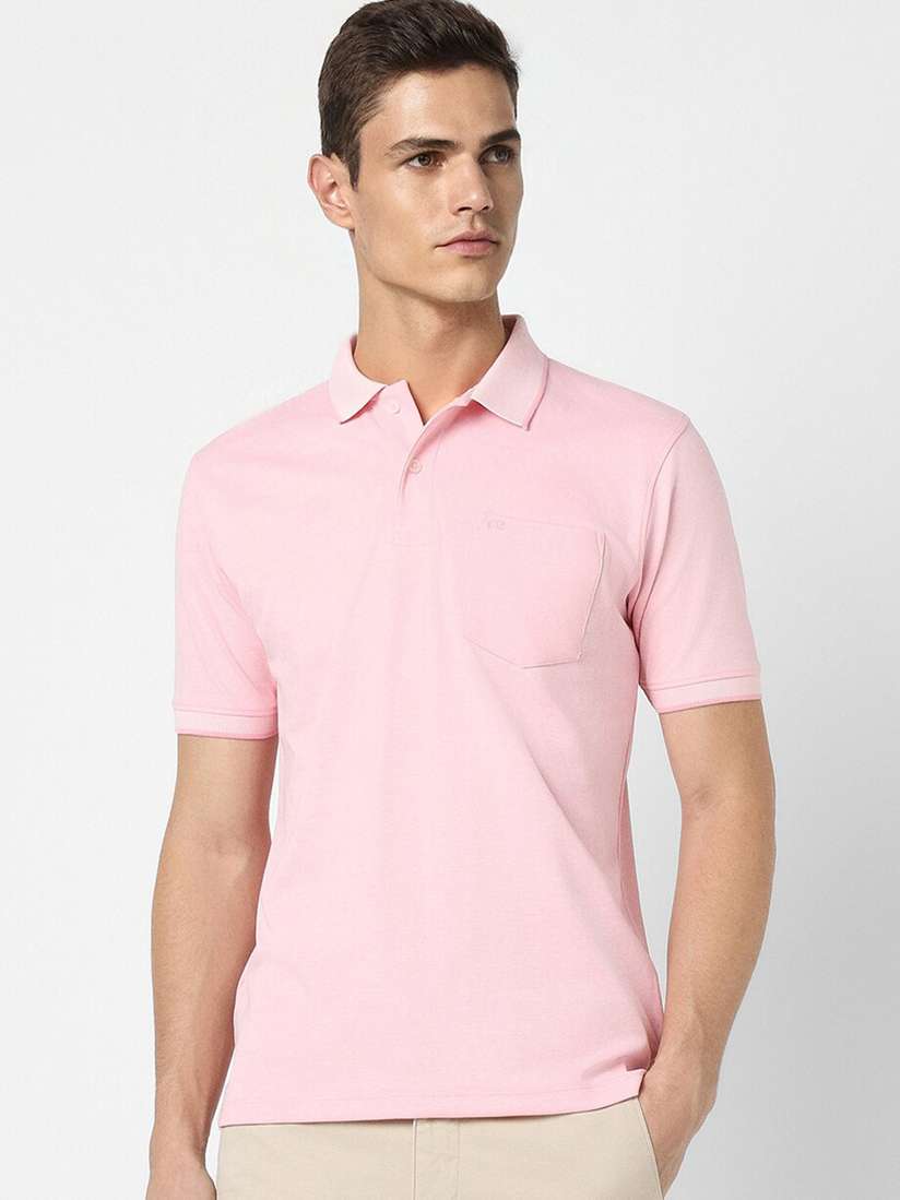 Mens Shirts Peter England T Shirts Flipkart Buy Peter England Polo