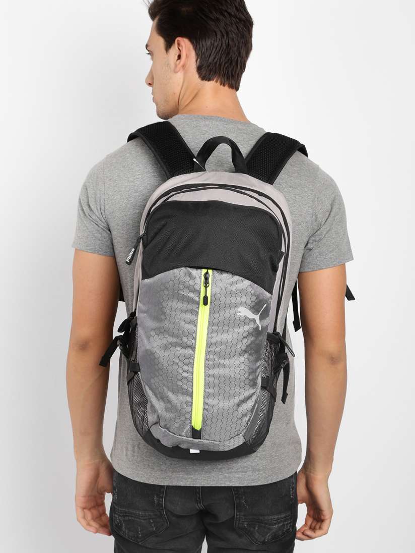 Puma pwrcool backpack 2025