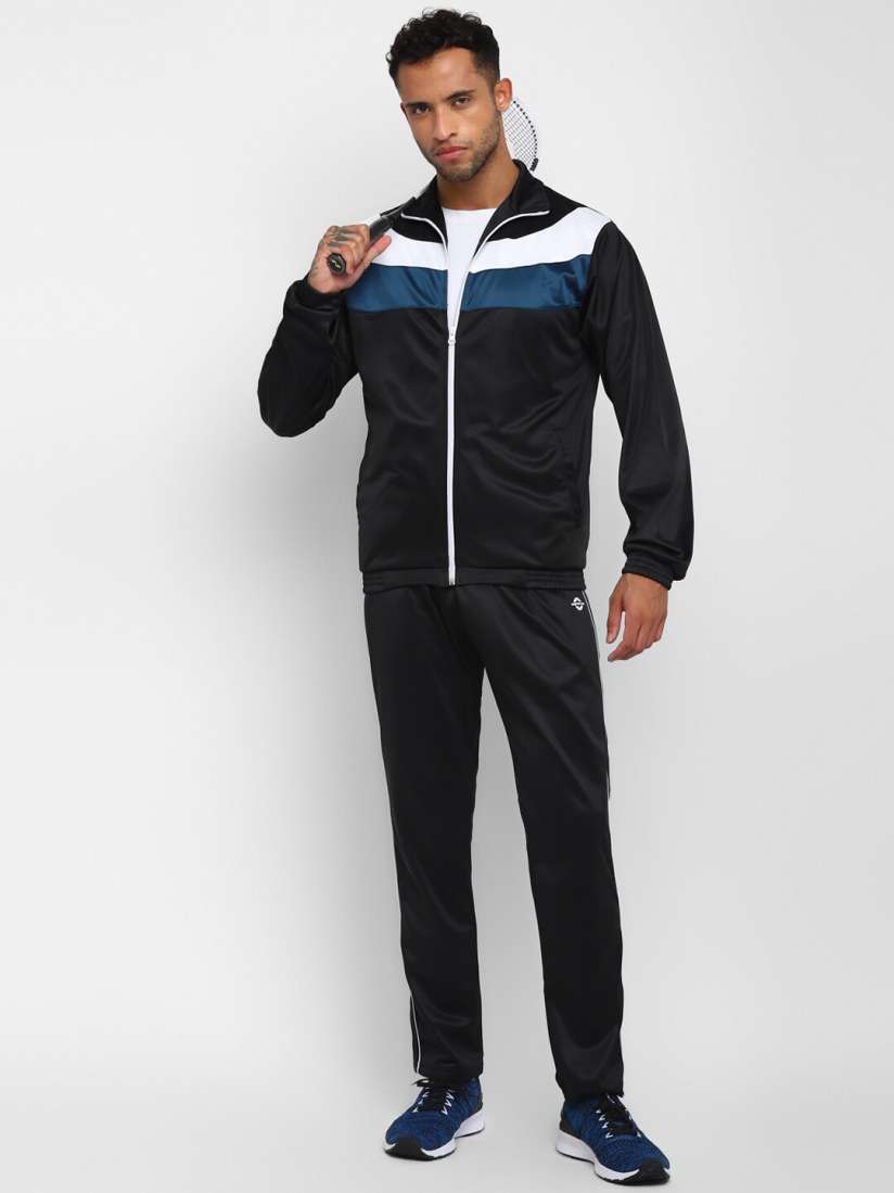 Nivia tracksuit size chart deals