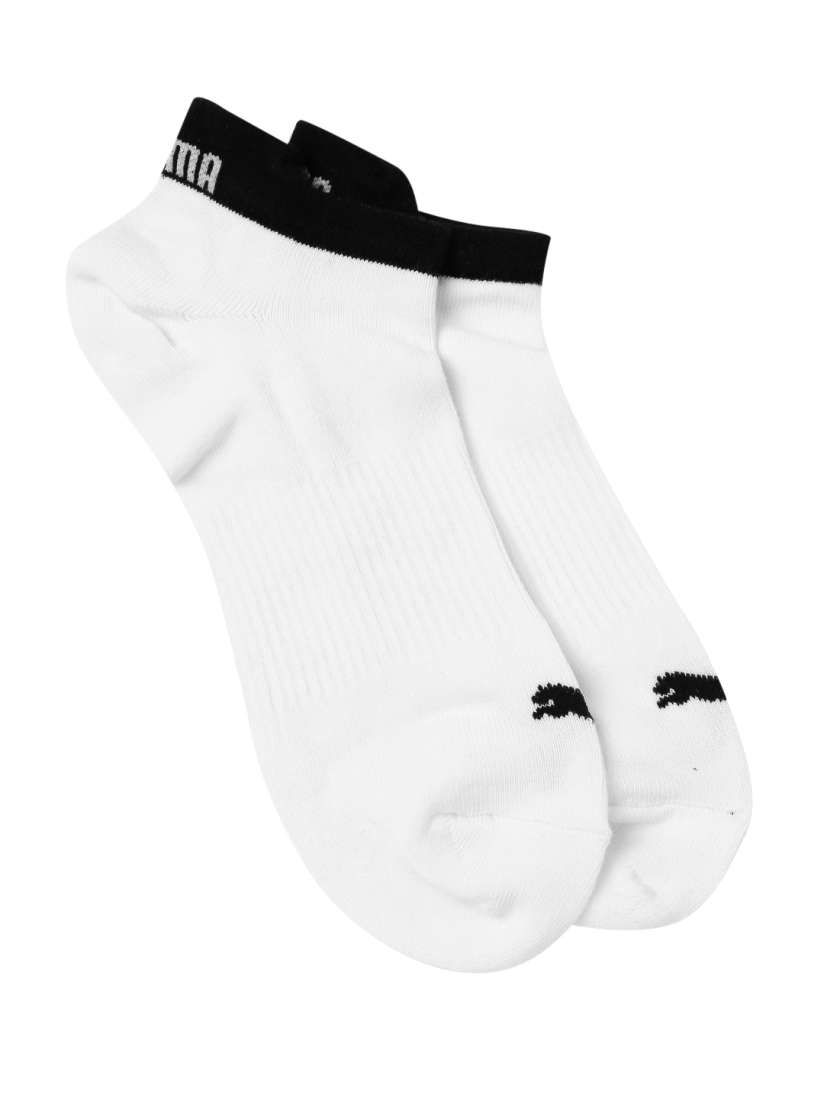 Puma mens quarter socks best sale