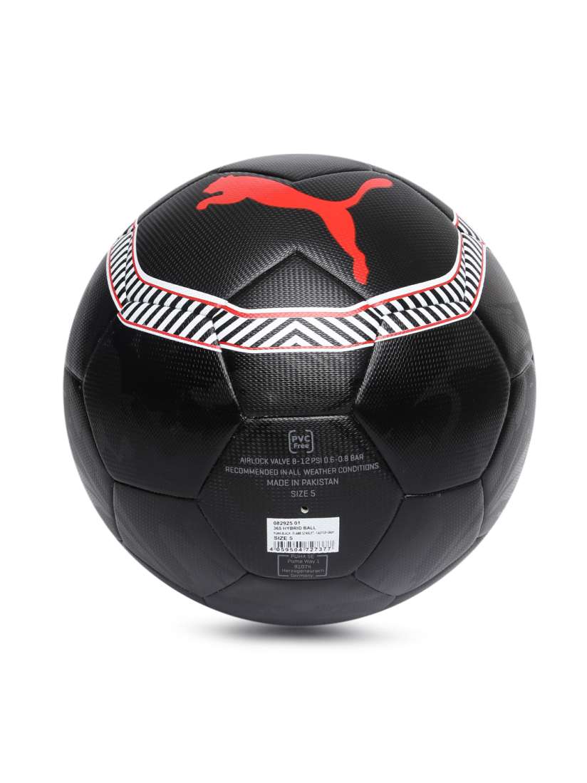 Puma 365 hybrid ball 2025