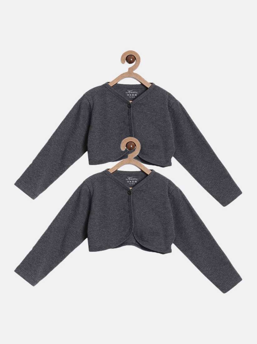 Shrugs for infants hot sale