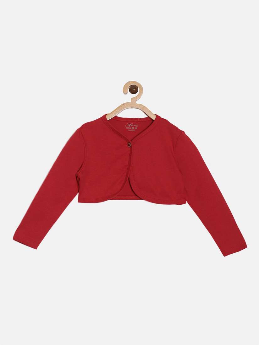 Shrugs for infants hot sale