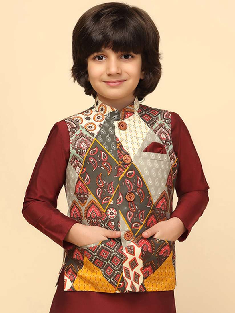 Nehru cut jacket designs discount