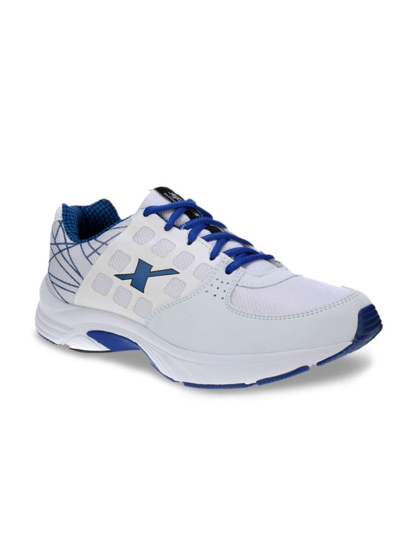 Buy Sparx Men White SX0239G Running Shoes Sports Shoes for Men 2446123 Myntra