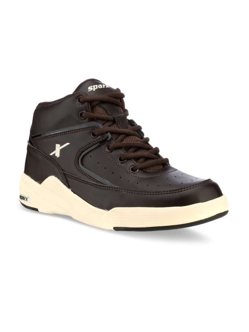 Buy Sparx Men Brown SX0285G Running Shoes Sports Shoes for Men 2446174 Myntra