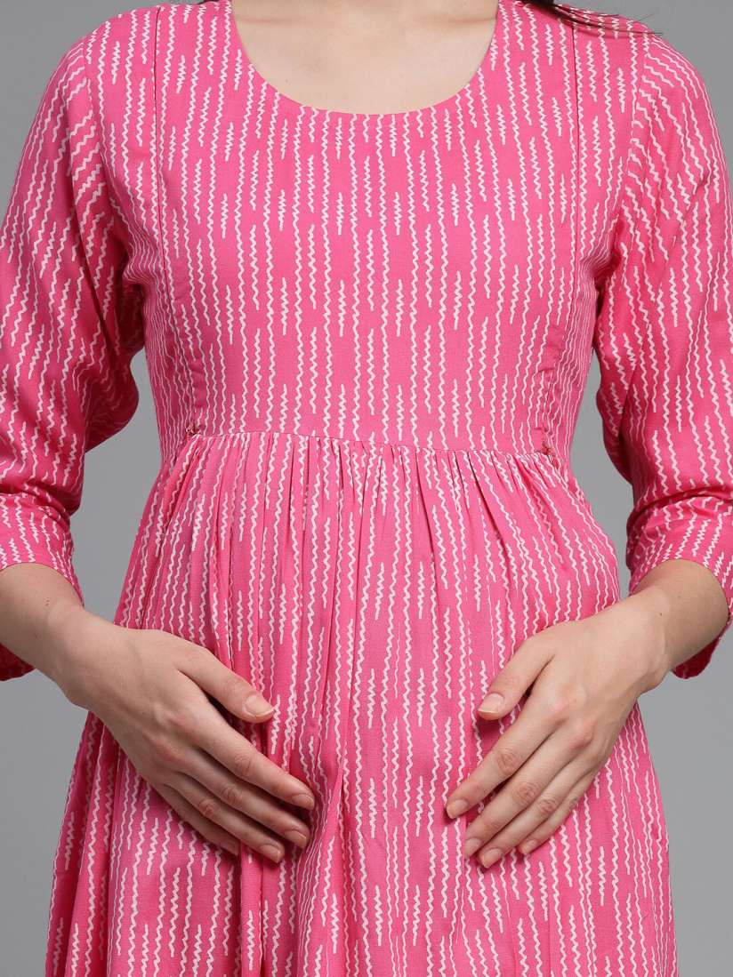 Maternity kurtis flipkart store