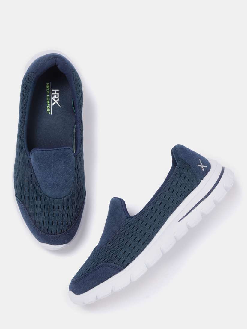 Hrx slip on deals