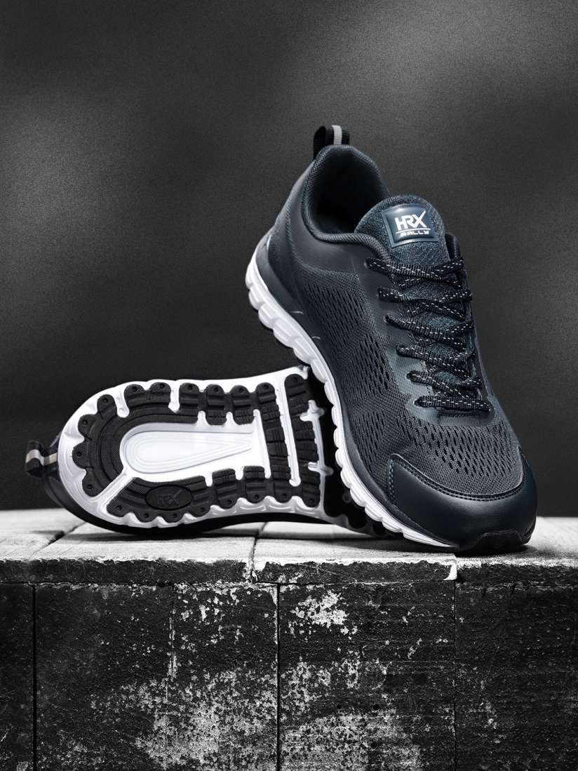 Buy HRX by Hrithik Roshan Men Navy Blue Street Run Running Shoes Sports Shoes for Men 2446416 Myntra