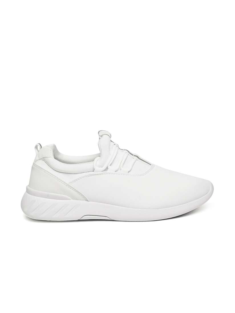 Buy ether Men White Sneakers Casual Shoes for Men 2446489 Myntra