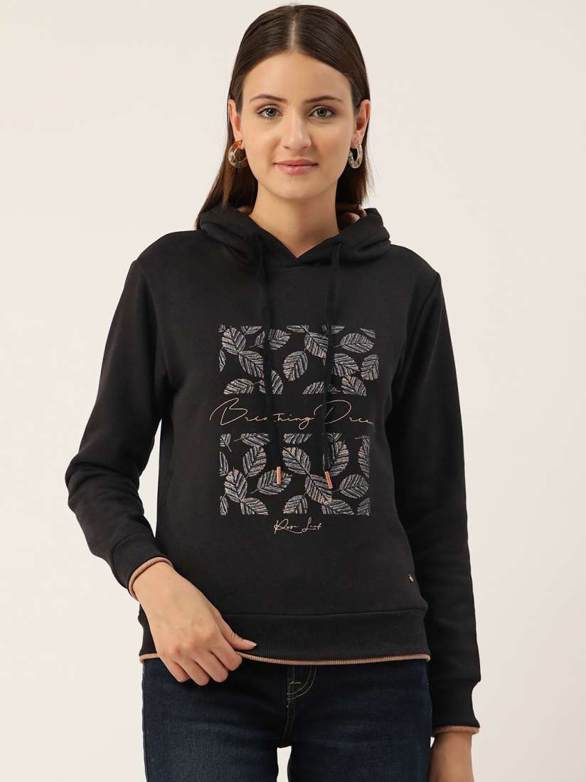 Monte carlo womens hooded sweatshirt online