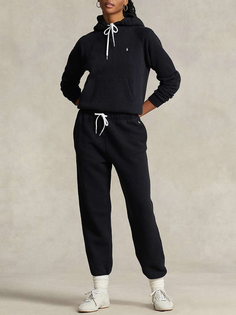 Polo sweatpants womens on sale