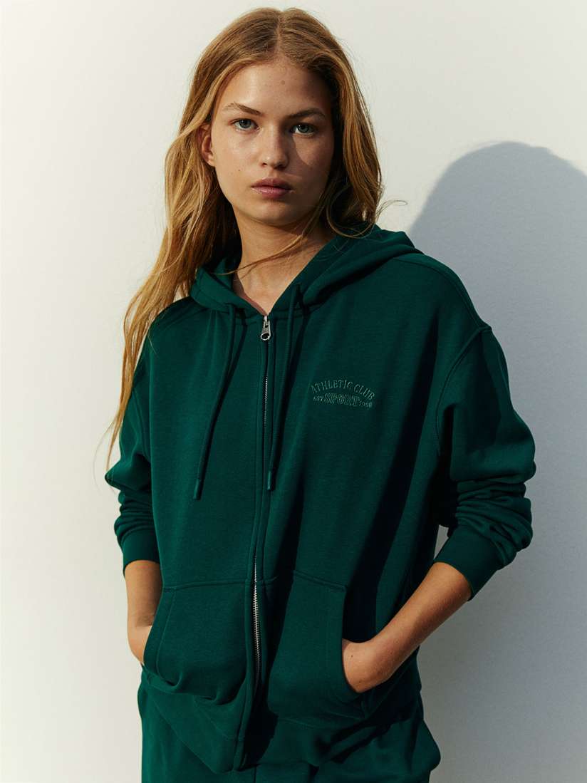 Hoodies for women myntra top