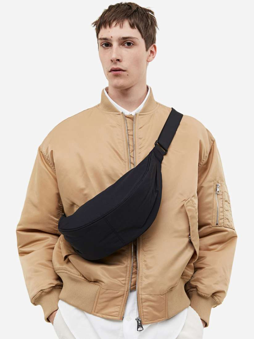 Waist bag men online