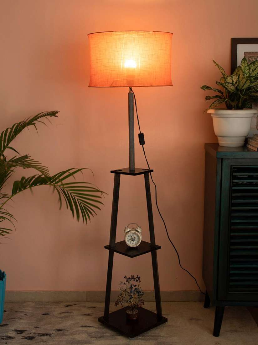 Myntra floor lamp deals