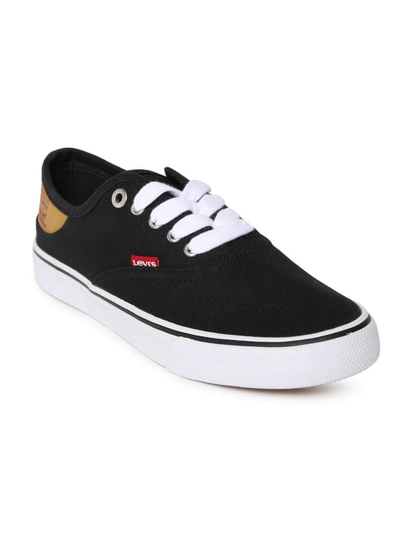 Levis derby classic sneakers on sale