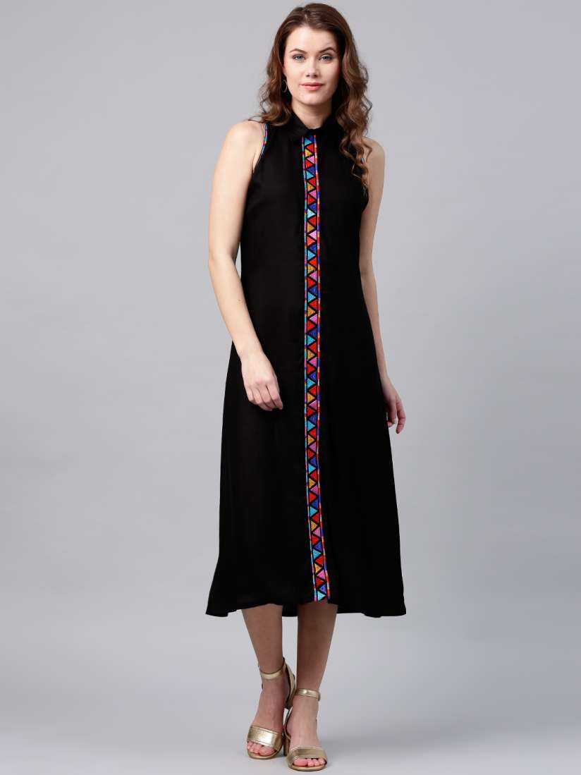 Myntra kurti dress hot sale