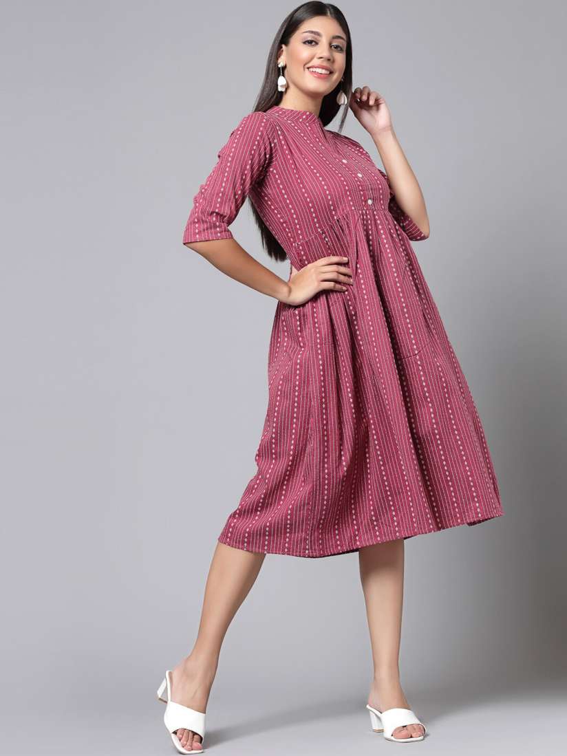 Anarkali kurtas in myntra online