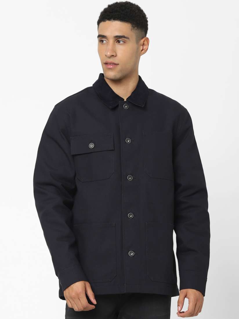 Celio quilted jacket shop
