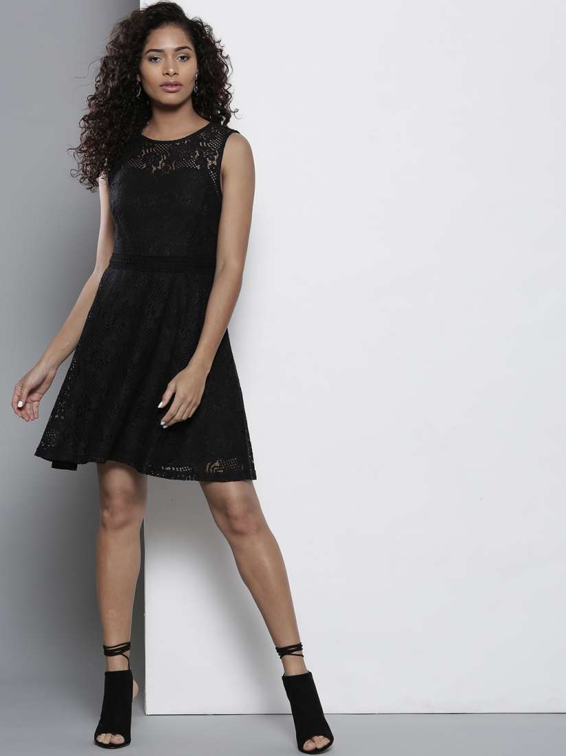Dorothy perkins black party dresses outlet