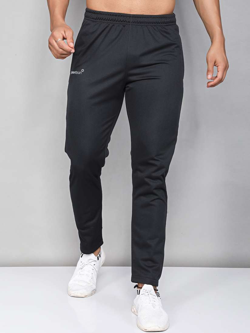 Track pants men myntra cheap