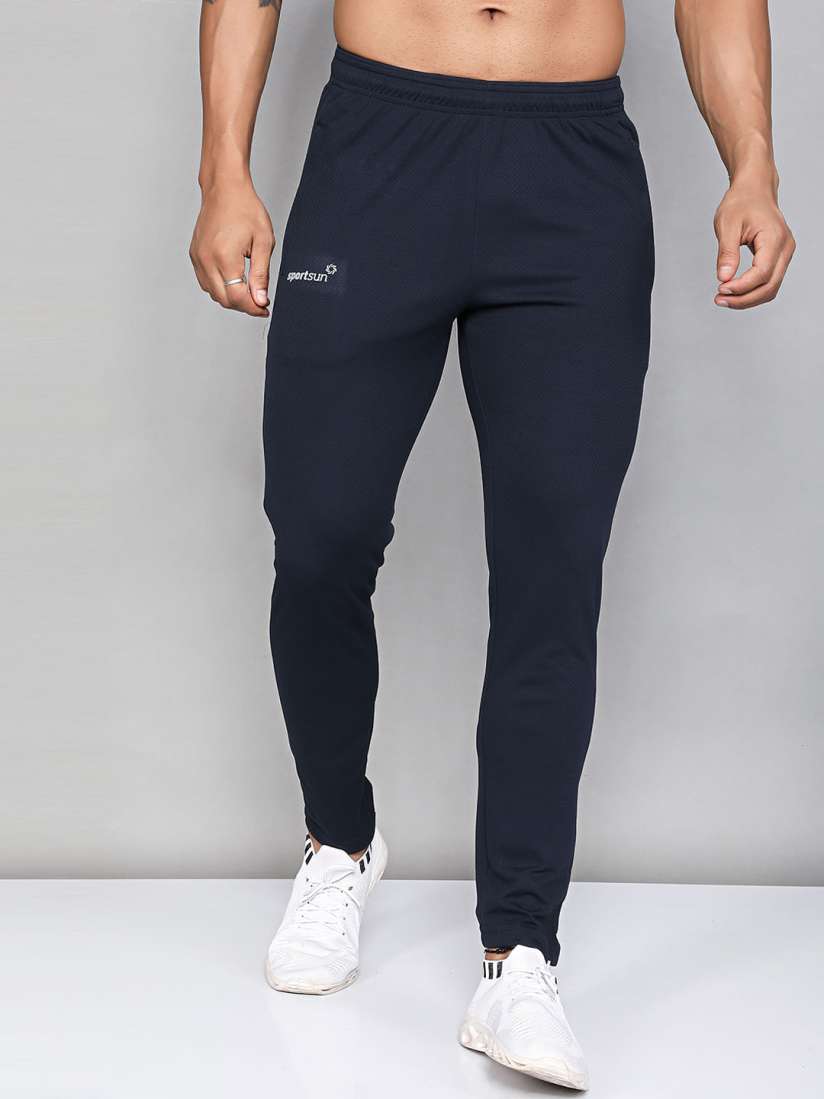Track pants men myntra online