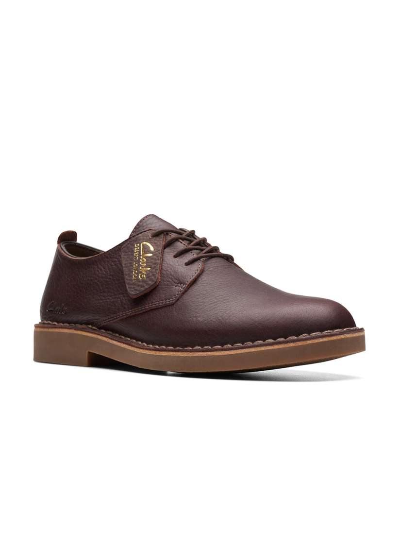 Clarks myntra store