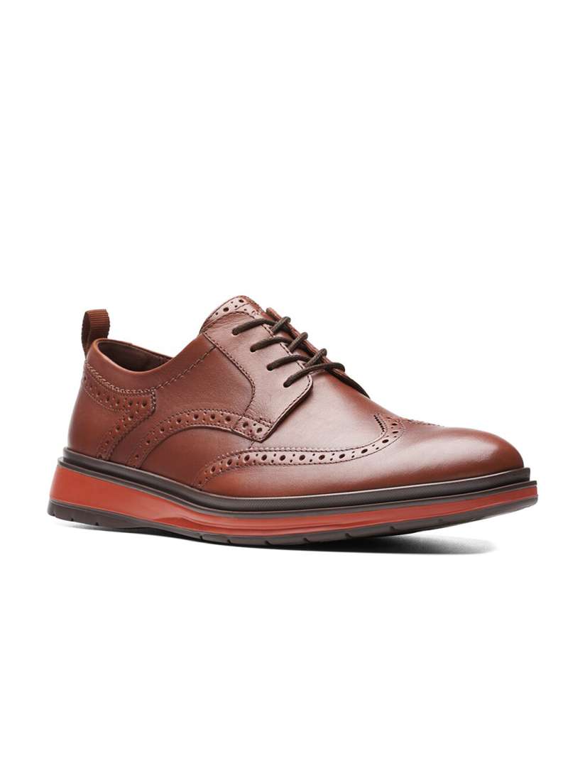 Clarks formal boots sales