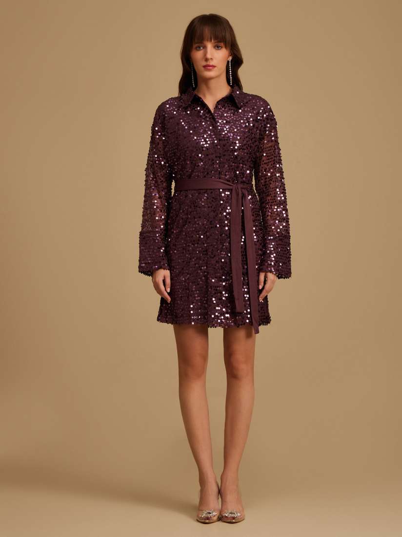 Myntra kazo dresses shop