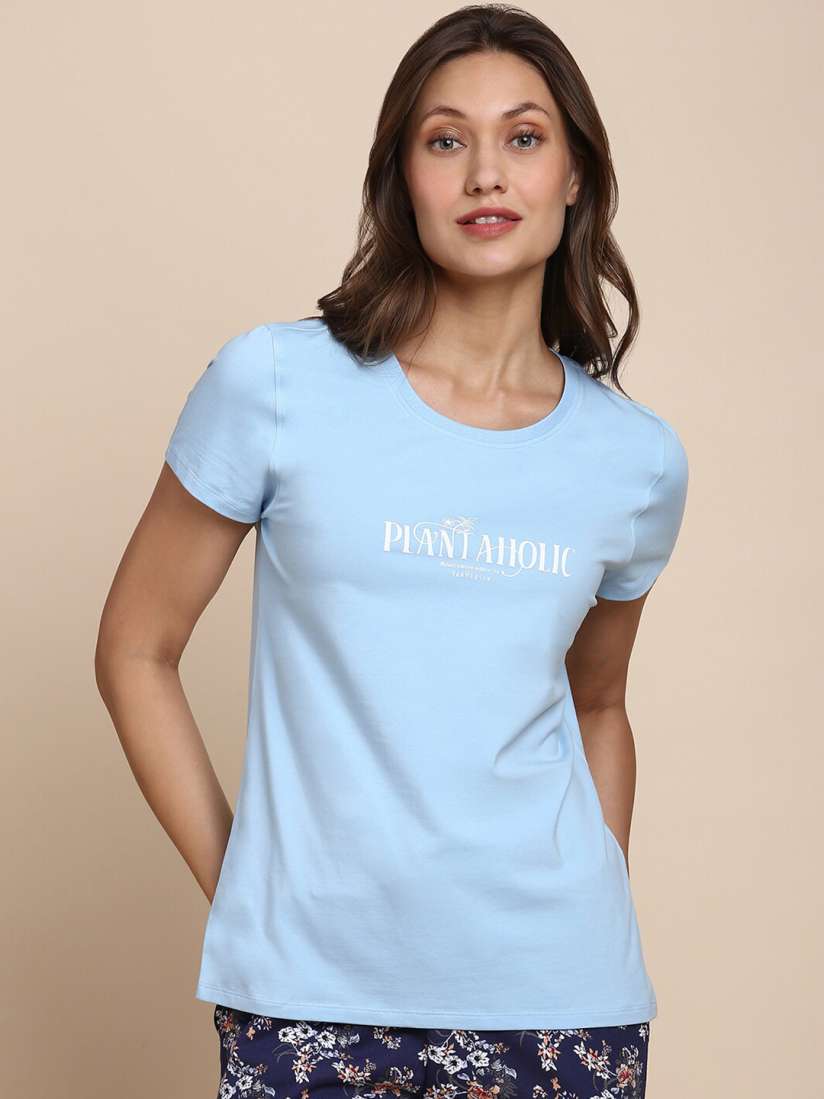 Van heusen t shirts myntra hot sale