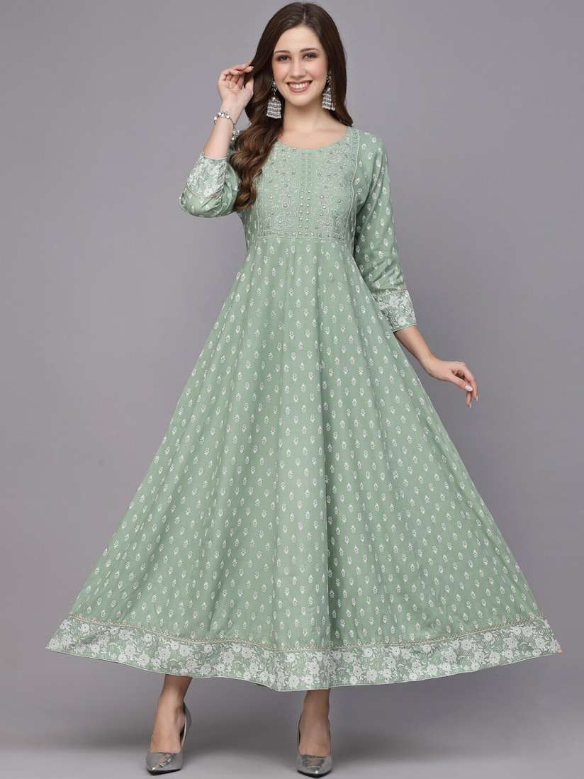 Ethnic wear in myntra clearance