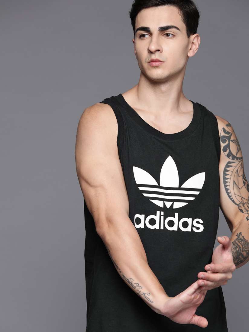 Adidas tank top india new arrivals