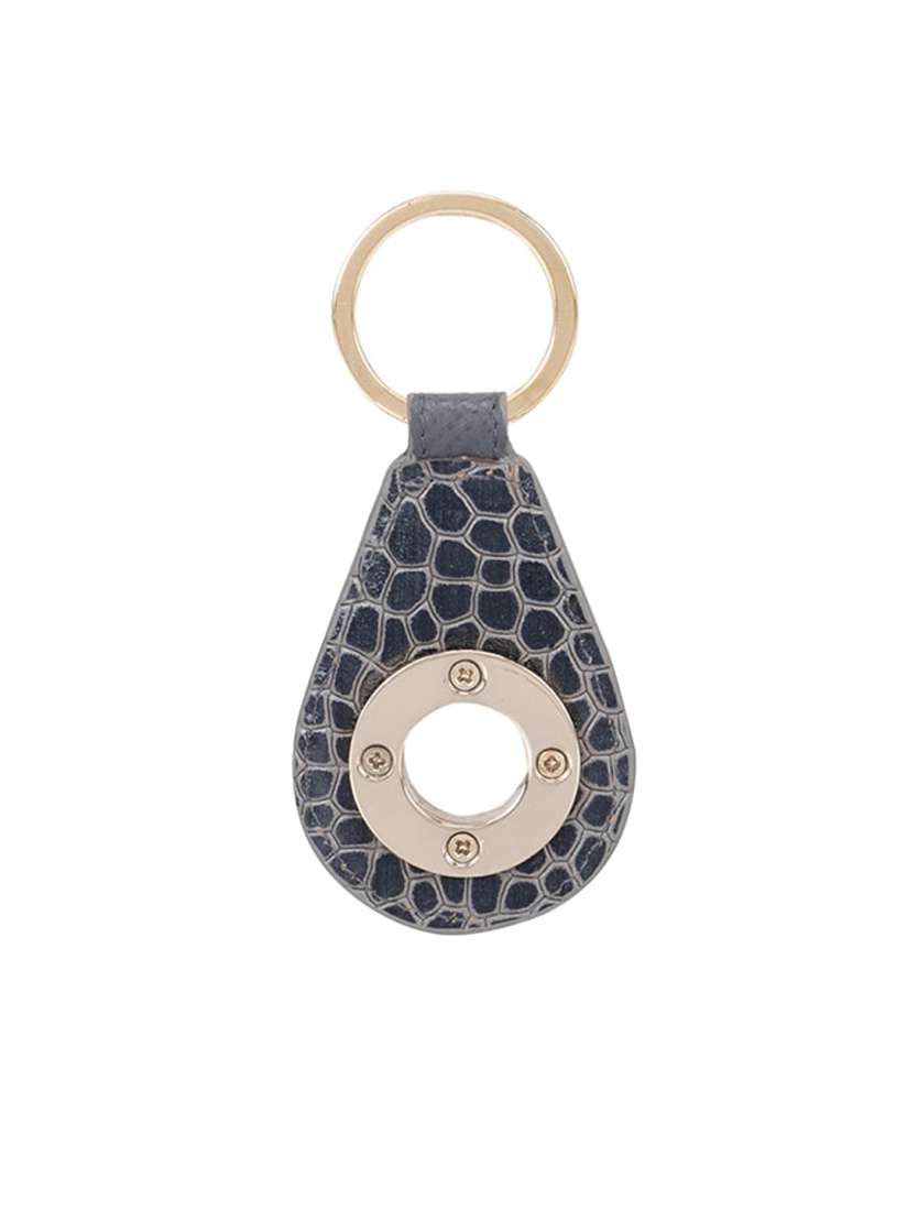 Buy Da Milano Textured Metal Key chain Key chain for Unisex 24497742 Myntra