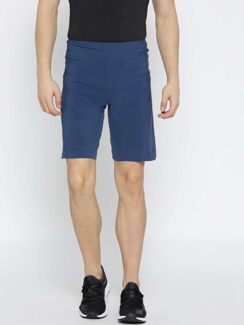 Adidas shorts myntra store