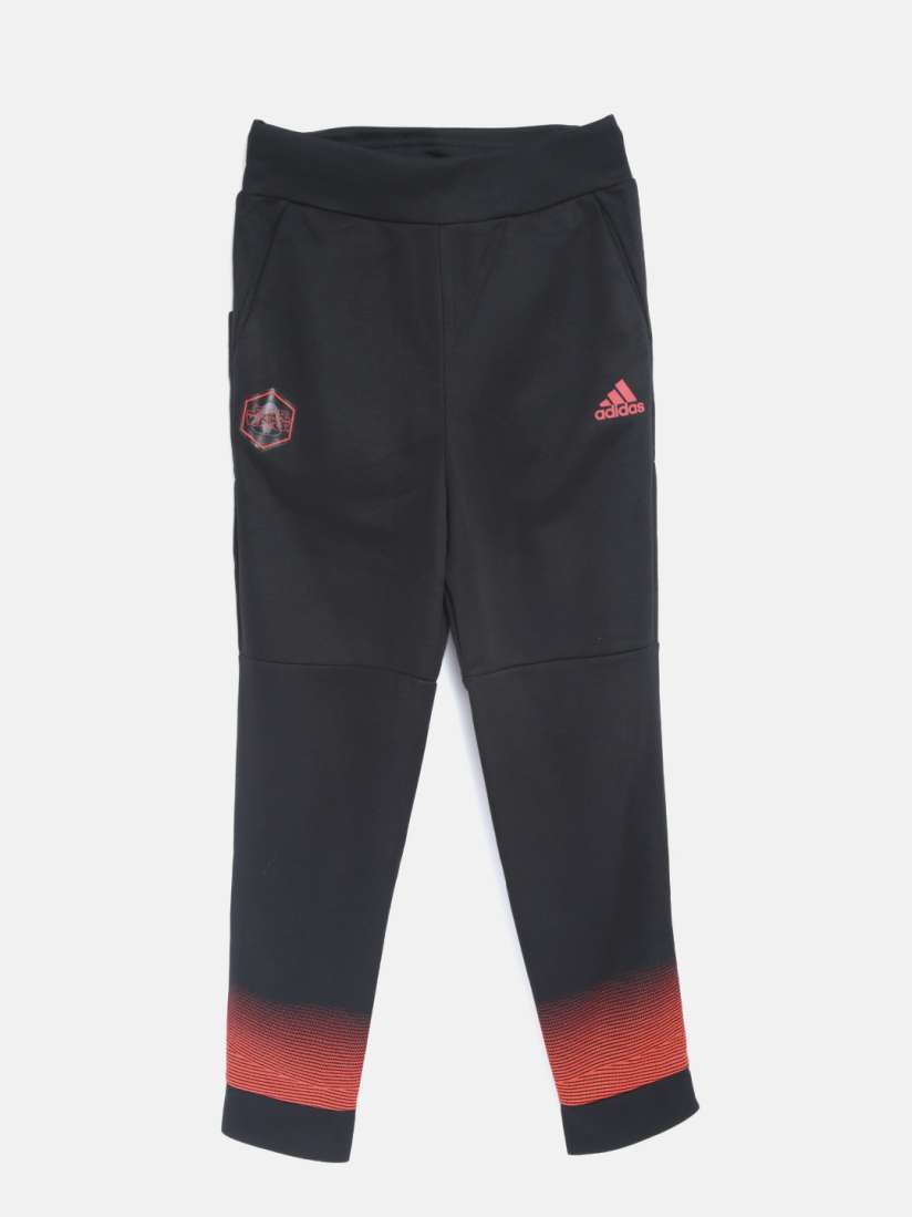 Buy ADIDAS Boys Black DY Star Wars Training Tights Tights for Boys 2450434 Myntra