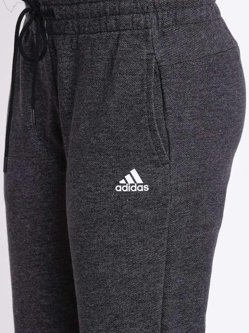 Buy ADIDAS Women Charcoal Grey S2S 7 8 Track Pants Track Pants for Women 2450466 Myntra