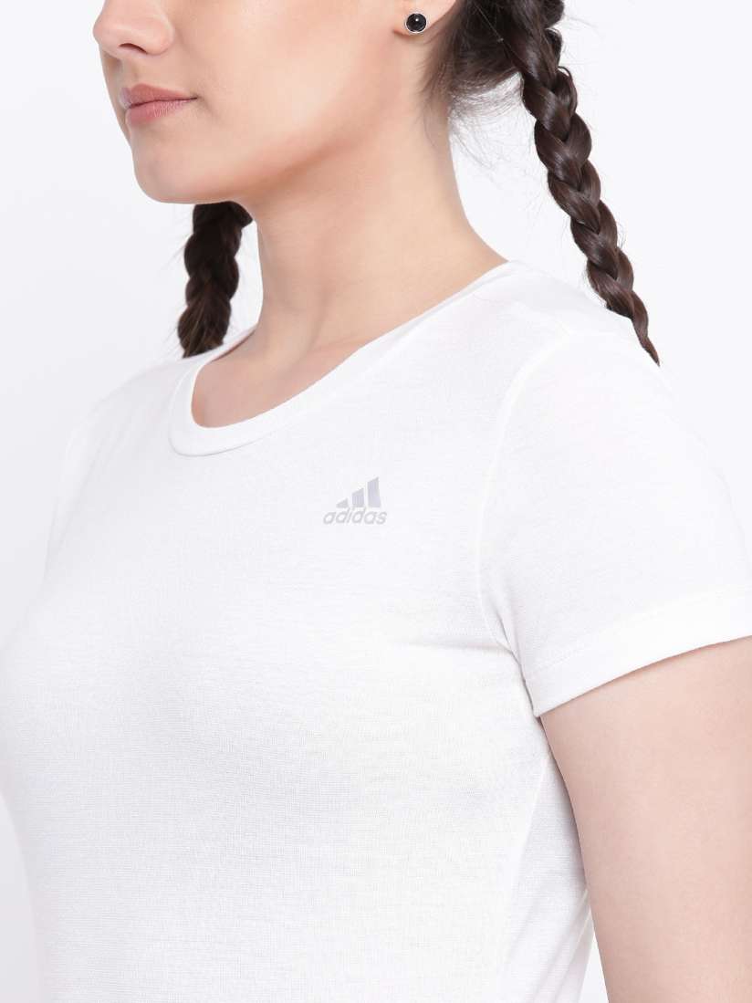 Adidas freelift prime tee womens outlet