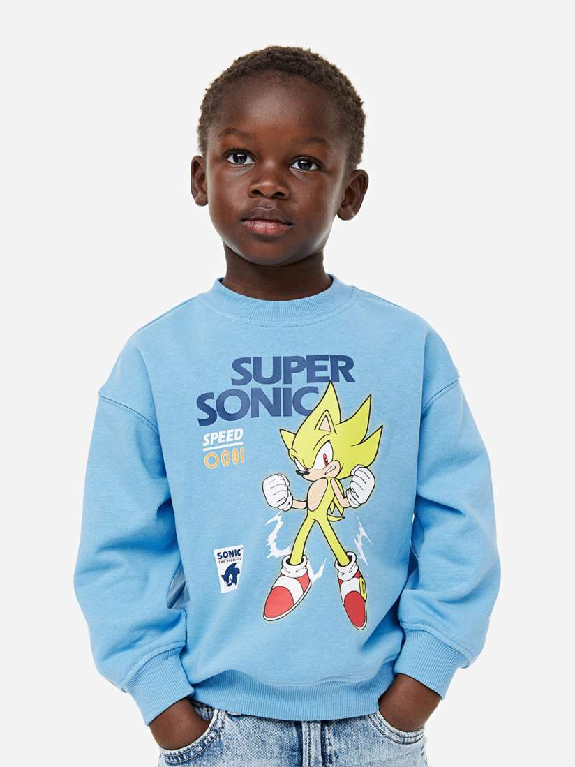 H&m boys sweatshirt shop