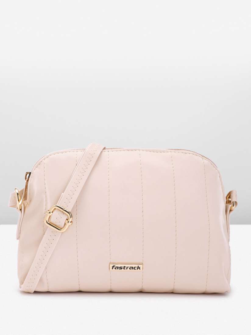 Fastrack sling bag myntra 2025