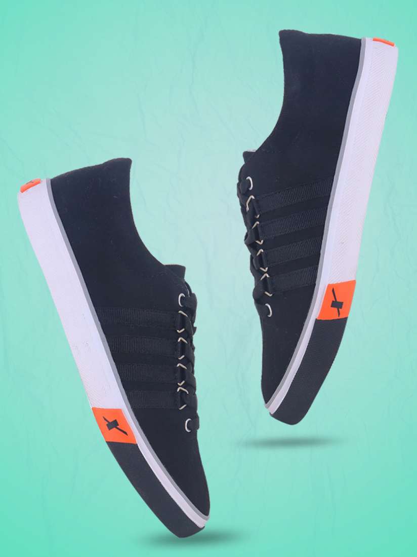 Sparx canvas shoes for men clearance