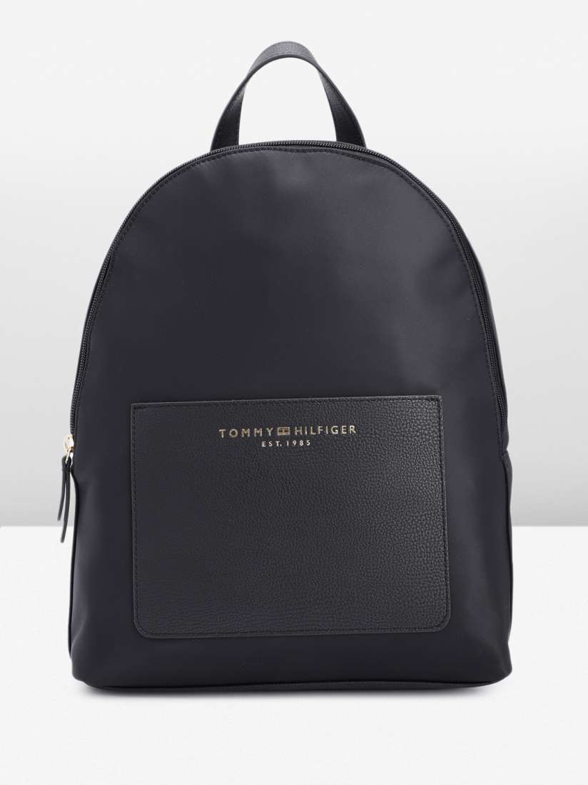 Buy Tommy Hilfiger Women Backpack Backpacks for Women 24511072 Myntra